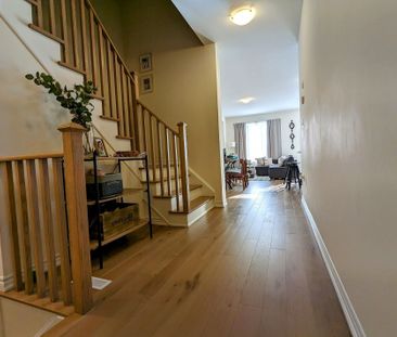 For Lease - 28 Sigford Street, Whitby, Ontario - Photo 3