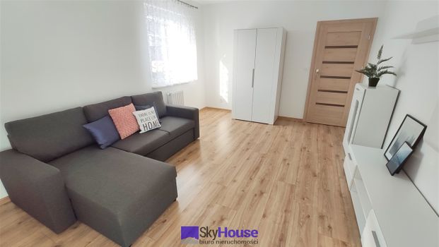 Wrocław, Krzyki, Jagodno, Buforowa - Photo 1