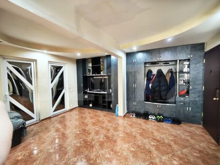 Apartament 3 camere PB, etaj 1, mobilat, Rogerius/Decebal - Photo 4
