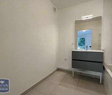 Appartement à louer 2 pièces 42.95m² - Photo 5