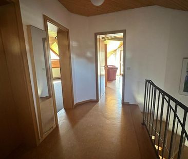 Renovierte 2-Zimmer-Wohnung | 60 qm | mit Balkon und Einbauküche - Photo 2