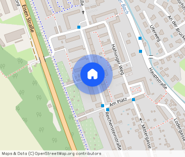 Ansprechende 2-Raumwohnung in grüner Siedlung! - Photo 1