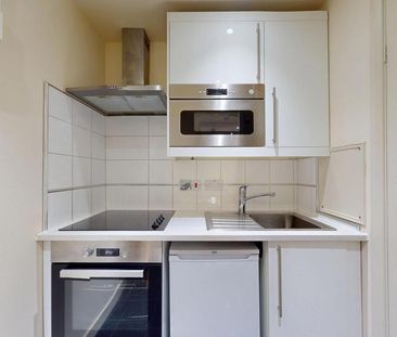 Studio to rent - Photo 5