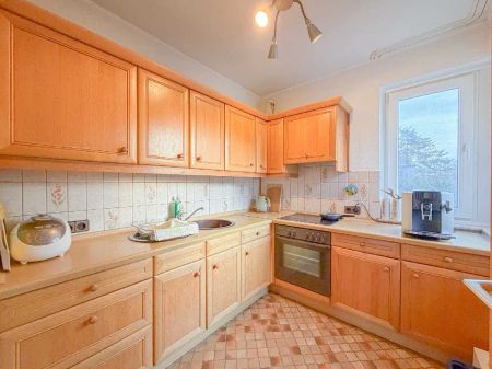 3,5 Zi.-Wohnung in schöner Lage von Ratingen-Ost! - Photo 4