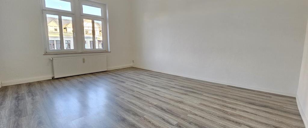 Traumwohnung mit Balkon in beliebter Lage - Photo 1