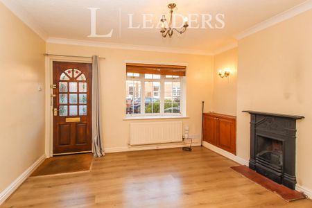 2 bedroom house to rent - Photo 5