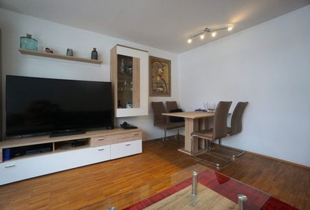 2 Zimmer-Wohnung | Feldkirch | Haus 55 - Foto 4