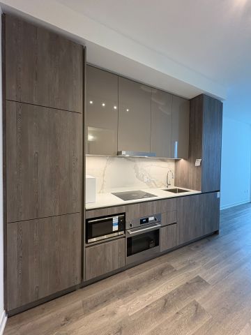 For Lease - 8 Interchange Way Unit# 607, Vaughan, Ontario - Photo 5