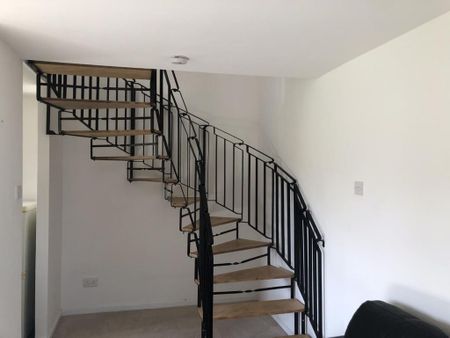1 bedroom terraced house to rent - Photo 4