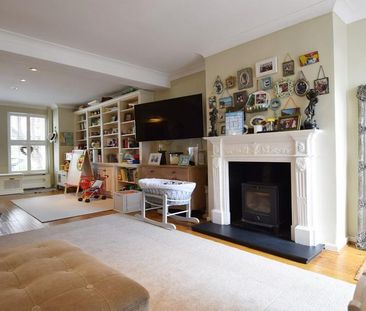 3 bedroom terraced house to rent - Photo 2
