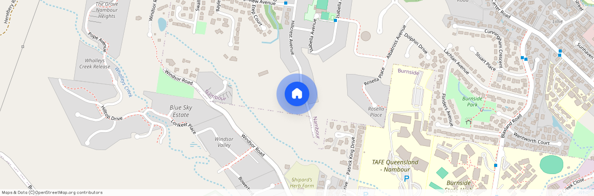 60 Hillcrest Avenue, Qld 4560, Nambour