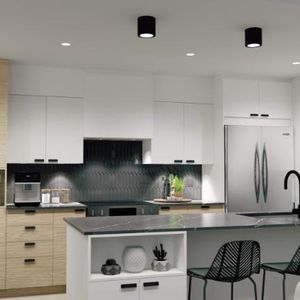 Unique 4 1/2 - 1131 p.c. - Tout inclus - Photo 2