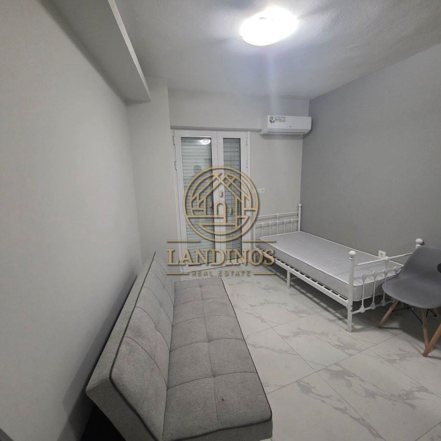 Studio/Γκαρσονιέρα για ενοικίαση Λευκαντί (Ληλάντιο) - Photo 1