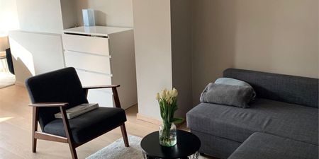 Appartement te huur in Gent voor € 895 met 1 slaapkamer - Photo 3