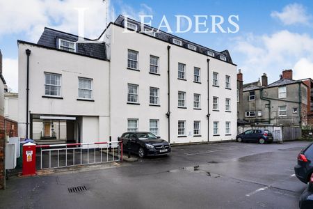 2 bedroom apartment to rent St. Georges Place, Cheltenham, GL50 - Photo 5