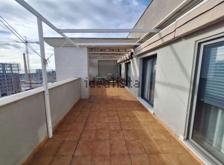 Alquiler de ático en Camino de la Térmica - Photo 4