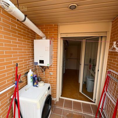 Ático de alquiler en Avenida Ermita, Arroyo de la Vega - Photo 1