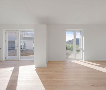 2-vær. lejlighed - Foto 4