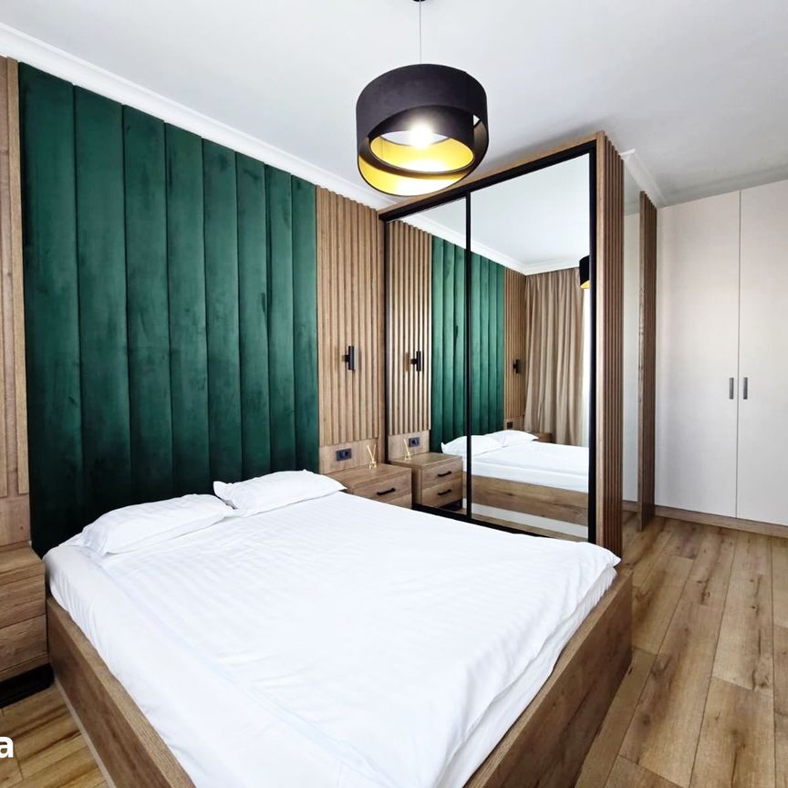 Apartament premium 2 camere + parcare de inchiriat – Ared Imar - Photo 1