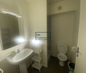 Location Appartement 1 pièce 20m² TOULOUSE 31100 - Photo 2