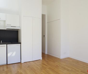 Appartement à louer 2 pièces • Lyon 6 - Photo 2