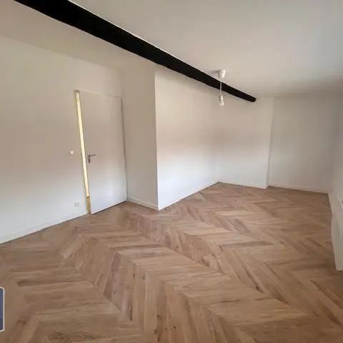 Appartement à louer 3 pièces 64.82m² - Photo 1