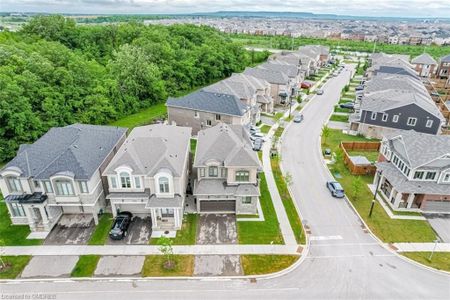 For Lease - 1412 Rose Way Unit# Bsmt., Milton, Ontario - Photo 5