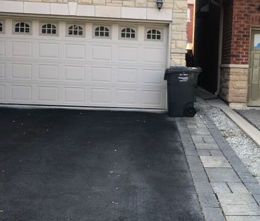 For Lease - 17 Beresford Crescent Unit# #Basement, Brampton, Ontario - Photo 4