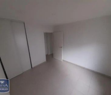 Appartement à louer 3 pièces 65.4m² - Photo 3