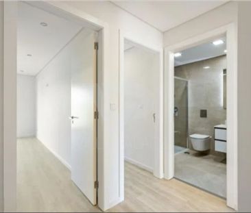 3 room luxury Flat for rent in Quinta das Marianas (Parede), Cascai... - Photo 6