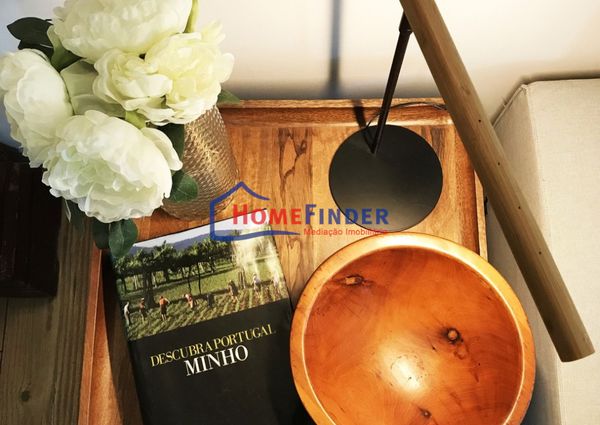 Moradia T3 em Viana do Castelo