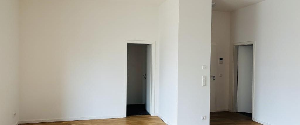 Helle 2-Zimmer-Wohnung ab 01.02.2025 zur Vermietung - Foto 1