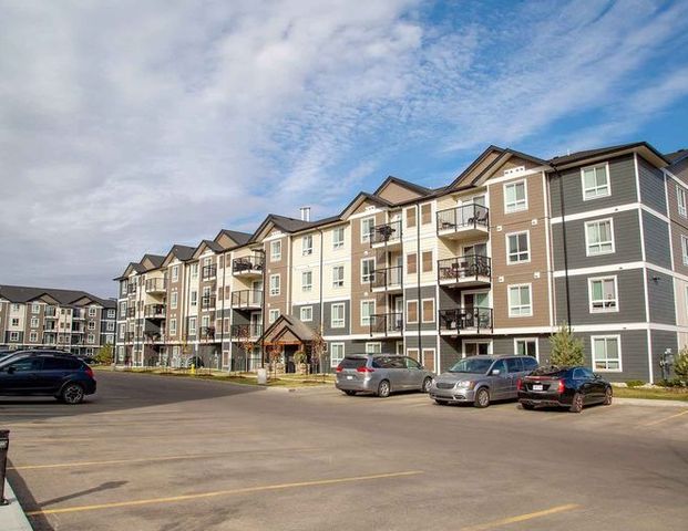 Castlebrook Greens | 17430 110 Street NW, Edmonton - Photo 1