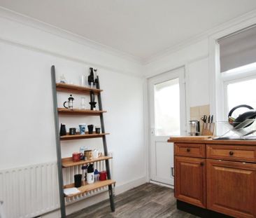 1 bedroom terraced house to rent - Photo 5