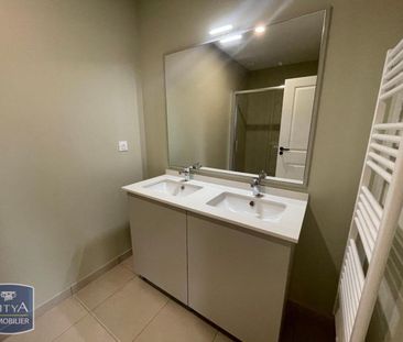 Location Appartement 4 pièces 86m² POITIERS 86000 - Photo 5