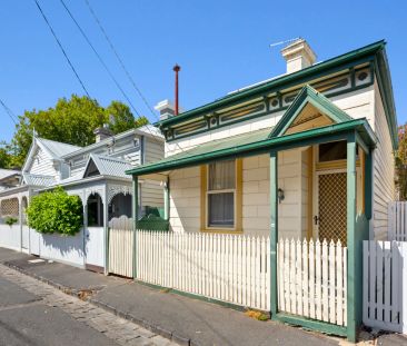 70 Aberdeen Road, Prahran. - Photo 2