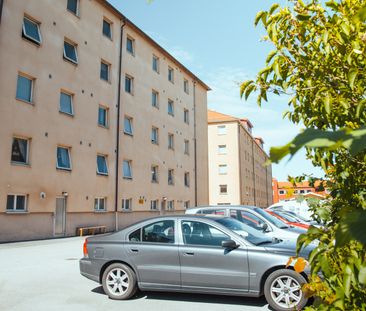 Göteborgsvägen 23 C - Photo 2