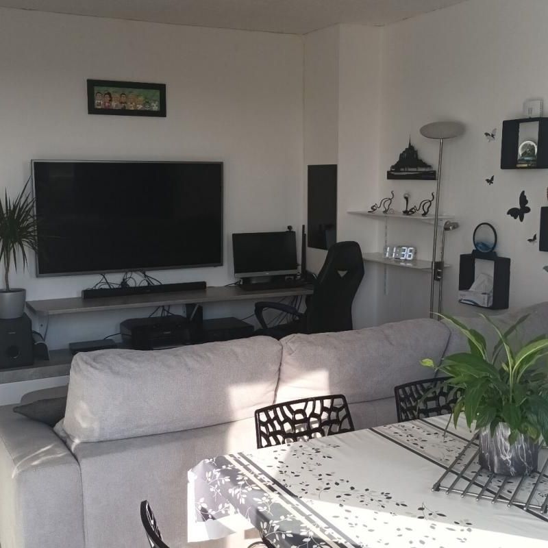 APPARTEMENT T2 - Photo 1