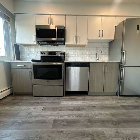 RESIDE - PET FRIENDLY 1 BED + 1 BATH IN VANCOUVER - Photo 1