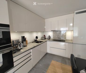 4.5 Zimmer, 85 m² - Photo 2