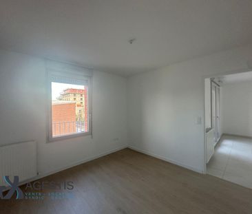 APPARTEMENT T2 45M - Photo 3