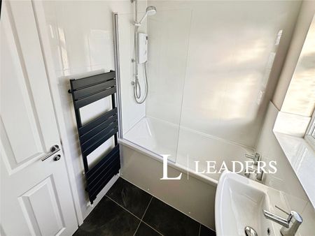 2 bedroom house to rent Frenchmoor Grove, Stoke-on-Trent, Staffordshire, ST3 - Photo 5