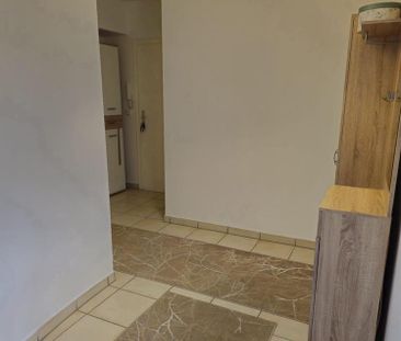 2-Raum-EG-Whg. | Hell und geräumig |OB-Altstadt | Stellplatz möglich! - Photo 1