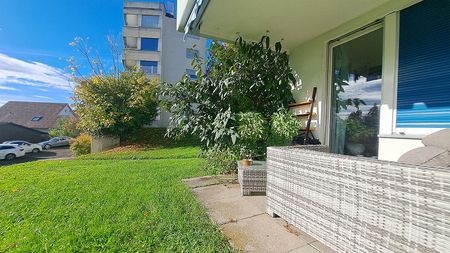 1 Zimmer Wohnung - Photo 4