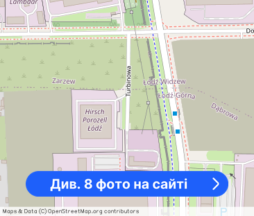 Dąbrowskiego/ Tatrzańska, 27 mkw - Фото 1