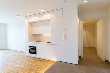 Services Apartment mit Balkon in Oberlaa! Strom, Heizung, Kühlung, Internet + TV, Fitness inkludiert! - Photo 5