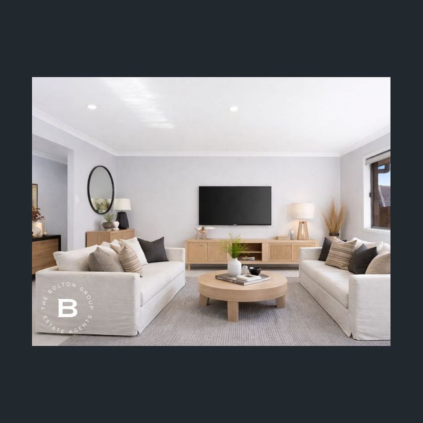 Stylish Family Living in the Heart of Spring Mountain - Photo 1