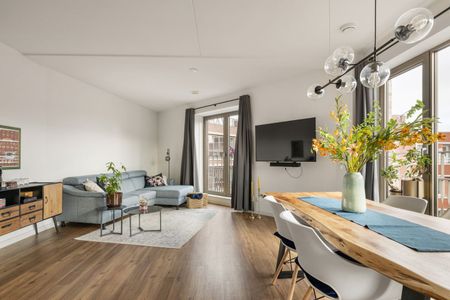 Appartement te huur: Wenenpromenade 50 3541 DG Utrecht - Photo 3