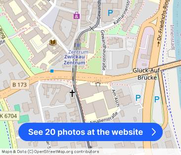 City-Living mit Komfortküche - Photo 1