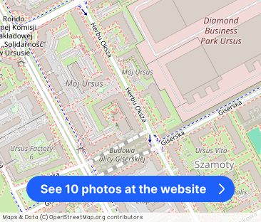 Nowe mieszkanie z klimatyzacją na ostatnim piętrze - Photo 1